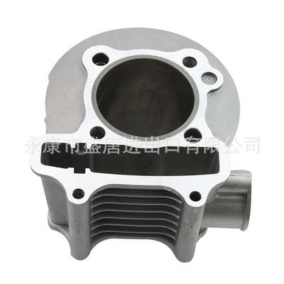 Cylinder and parts engine cylinder liner fit