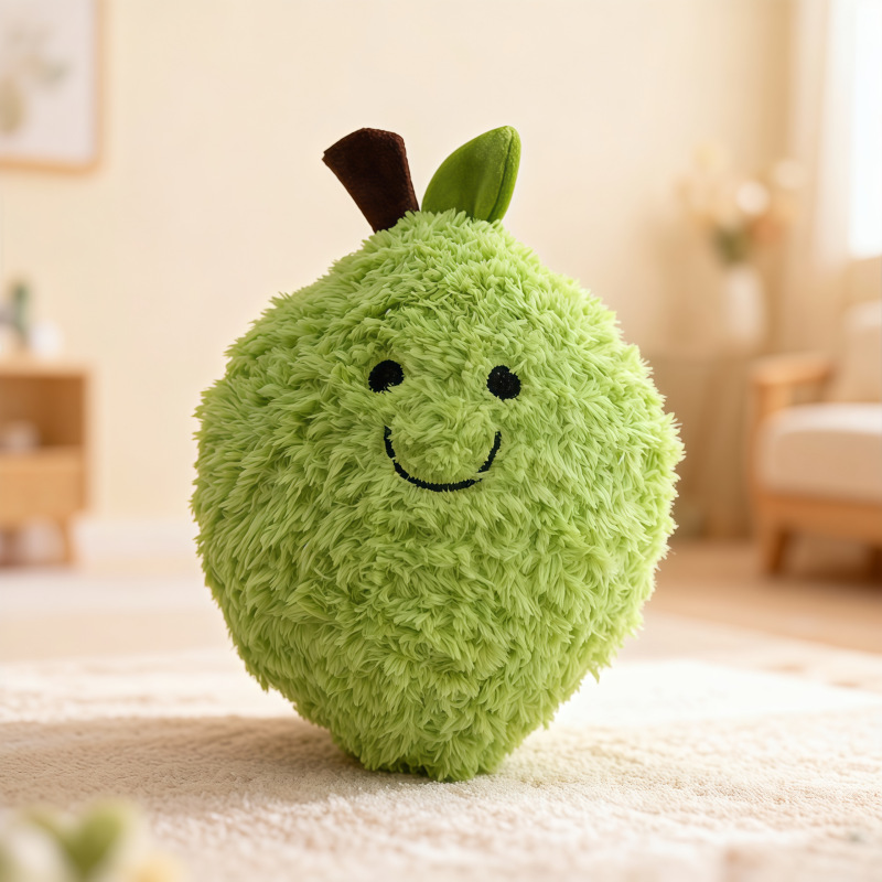 Fabricantes al por mayor nueva ciudad de juegos de ocho pulgadas agarrar muñecas muñecas muñecas de peluche comercio exterior conchas de oso regalo