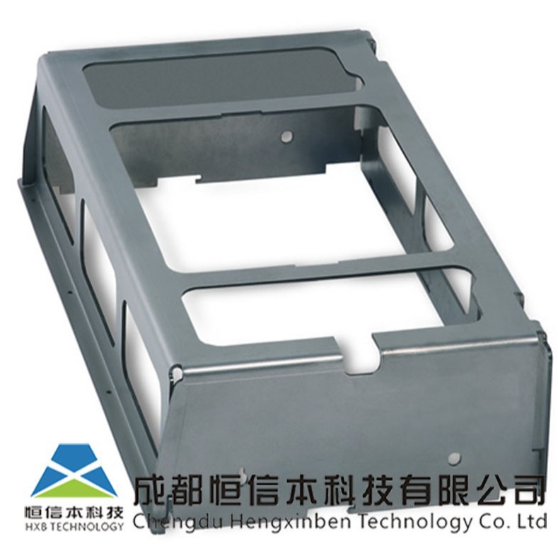 成都机箱加工  钣金机箱 监控支架 机架外壳 激光切割 数控折弯