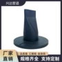 高品质单向止回焊接鸭嘴阀
