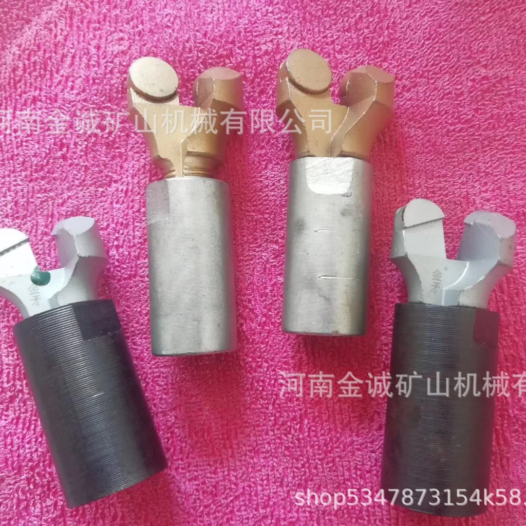 φ30锚杆PDC复合片钻头  矿用金刚石 厂家直销