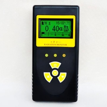 NT6108型X射线检测仪α β表面污染物检测仪辐射监测仪钢筋探测仪