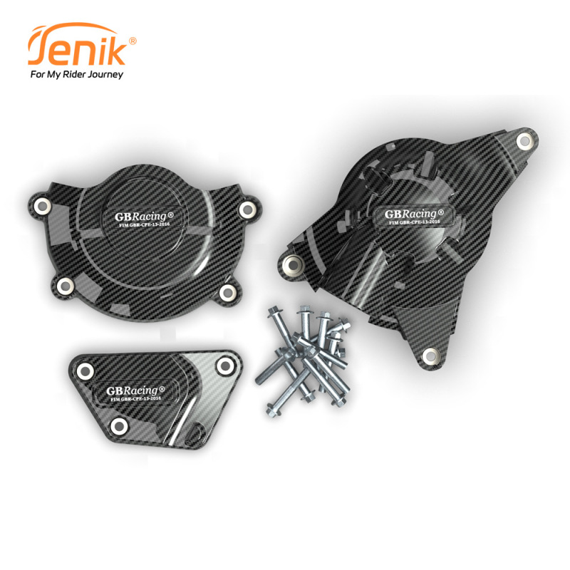 Suitable for Yamaha Yzf-R6 R6 2006-2023 Modified Engine Anti-Fall Protective Cover Anti-Fall Side Cover Suitable for Yamaha Yzf-R6 R6 2006-2023 Modified Engine Anti-Fall Protective Cover Anti-Fall Side Cover