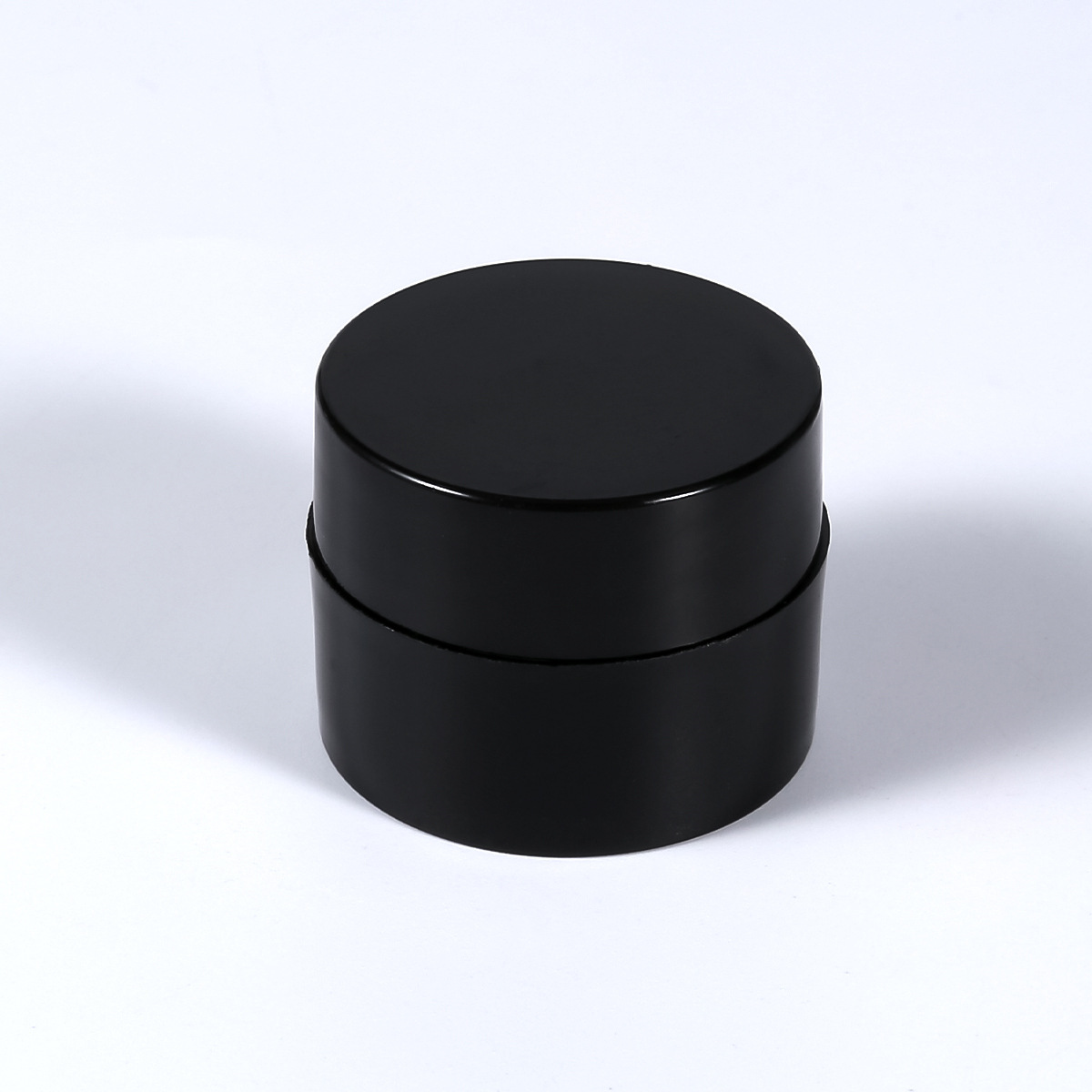 무표시 고체 젤 네일