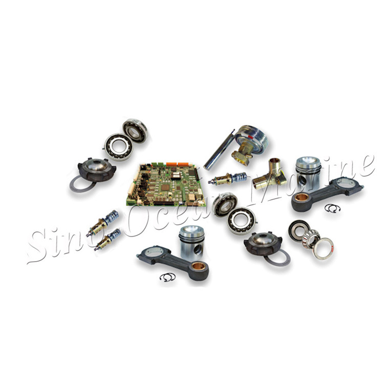 【库存推荐】新远船舶 空调冰机 备件