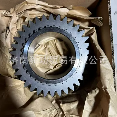 ZF ZF Transmission Third Gear Transmission gear and shaft