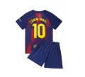 26 ba s home jersey #10 yamal