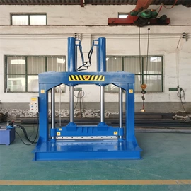 橡胶裁断机;其他橡胶机械;分切机