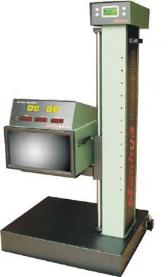 自动前照灯检测仪  配件