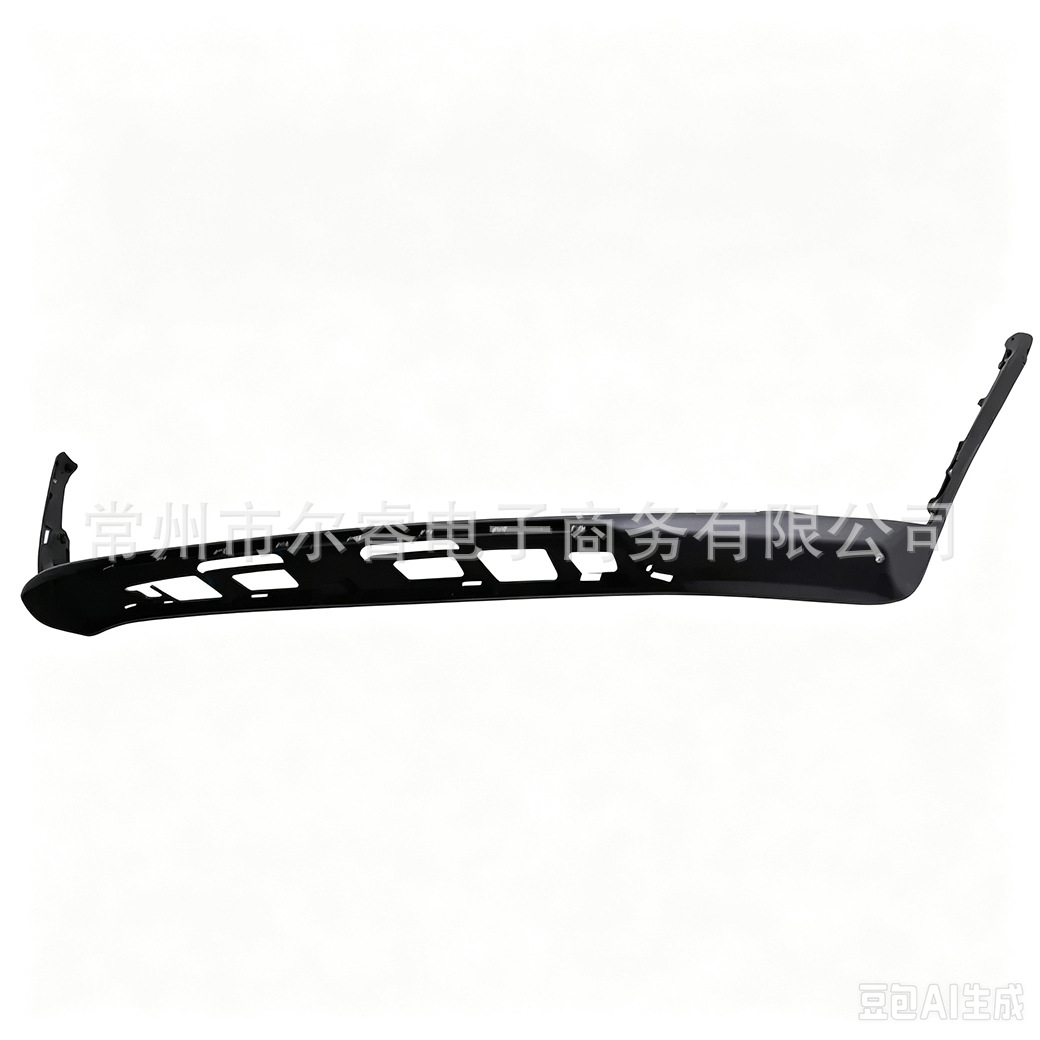 Suitable for the front bumper of the modern IX45, new Santa Fe 19-22 models, front bumper surround guard