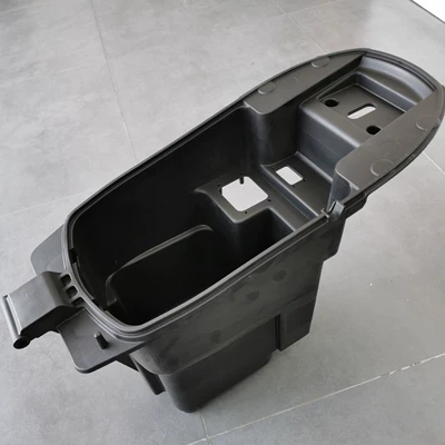 Electric vehicle fender M+/Mqi Complete Set of Shell - m-original-seat-bucket