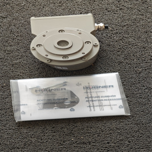 German Hubner Encoder Fghj40K-1024G-90G-Ng/20P Original Factory Production