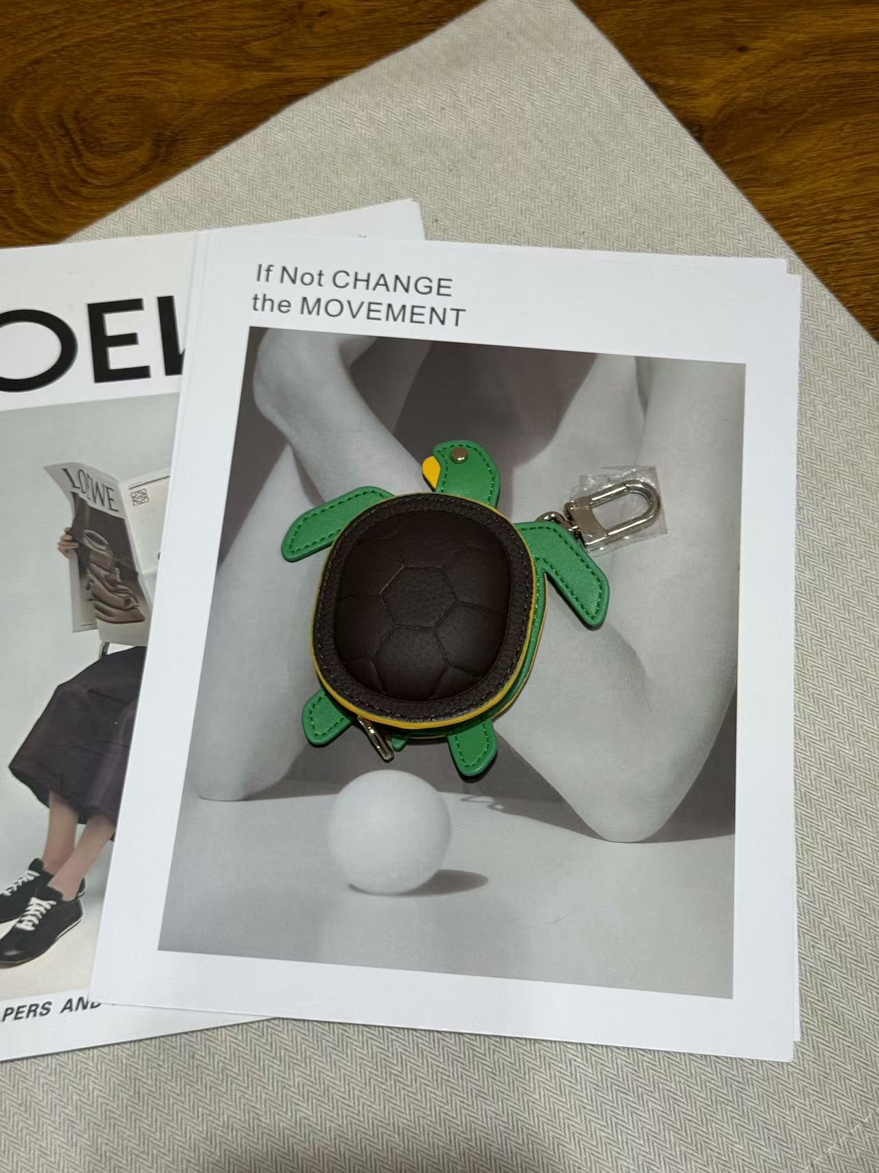 선물 상자가 있는 커피