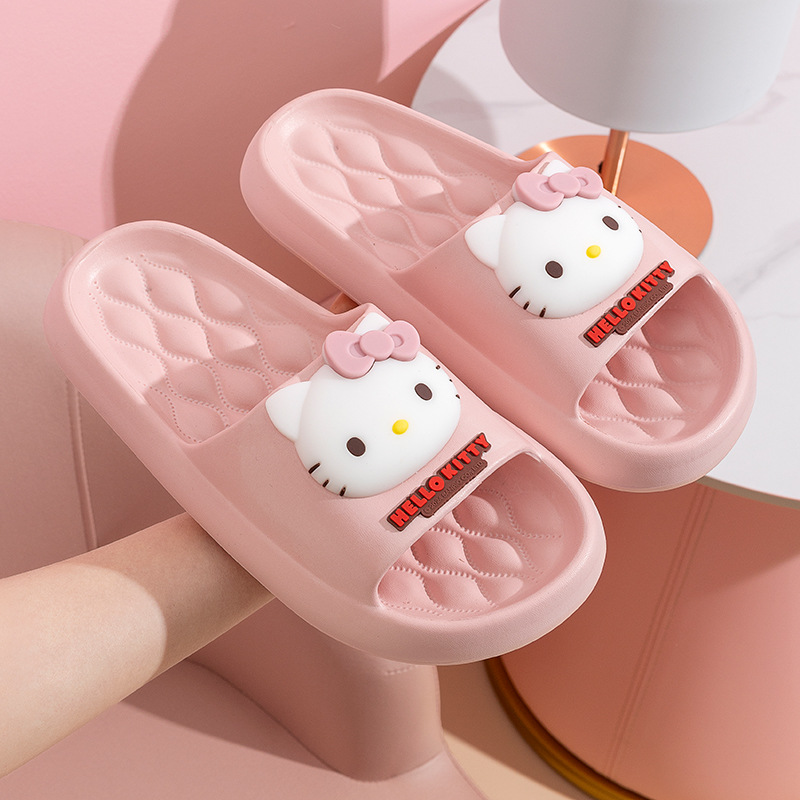 핑크KT 고양이