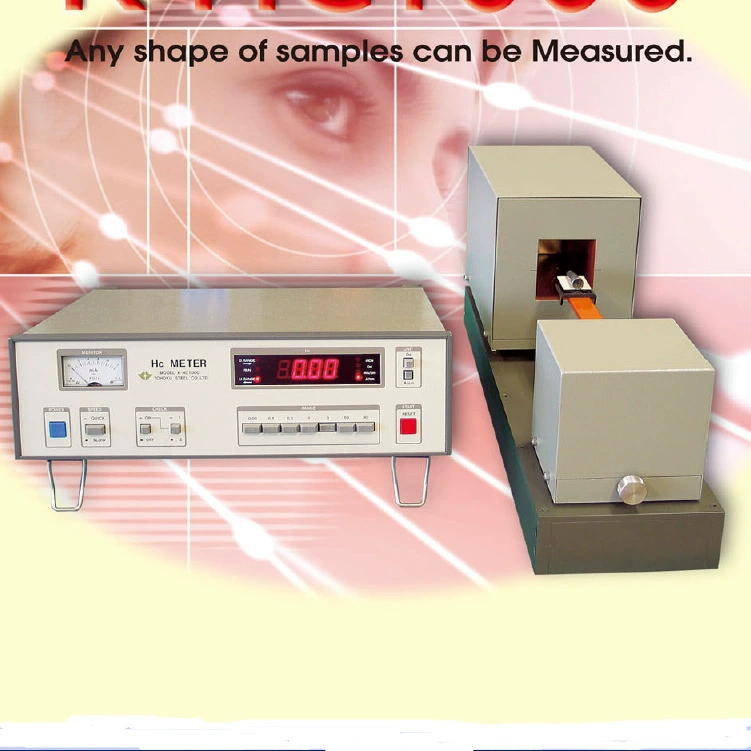 Агент Япония северо-восток железа и стали K-HC1000 тестер принудительной силы