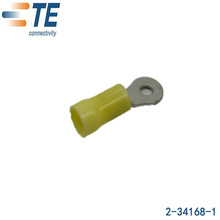 AMP/TE����TYCO̩�������������Ӳ�� 2-34168-1 ���� �ֻ�����