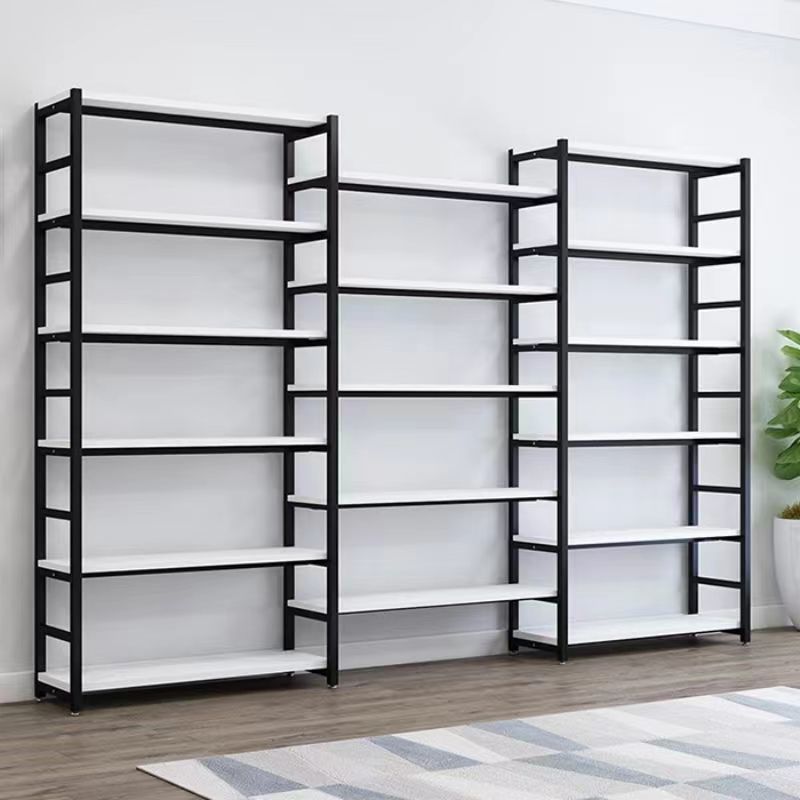 货架展示架置物架多层化妆品陈列架仓储样品超市货柜产品展柜