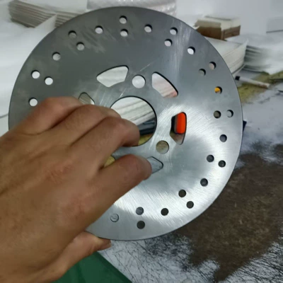 Brake disc/brake drum Vehicle/Motorcycle Thickened Disc Brake Disc