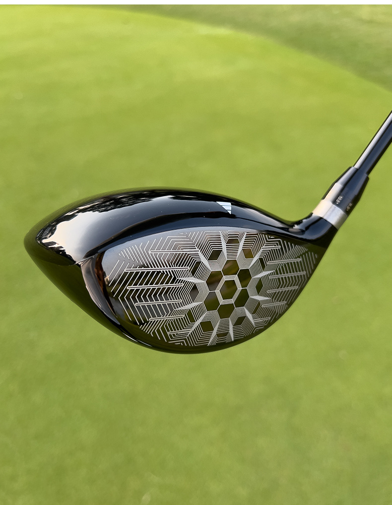 Gậy golf PGM MEGA PRO số 1/số 3/số 5 gỗ nam thanh sợi carbon — Thanh Carbon MG036-X 8.5, Thanh Carbon MG036-S 8.5, Thanh Carbon MG036-R 8.5, Thanh Carbon MG036-SR 8.5 chi tiết 6