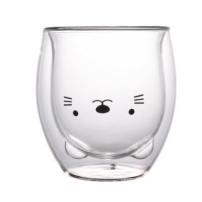 새끼 고양이 컵