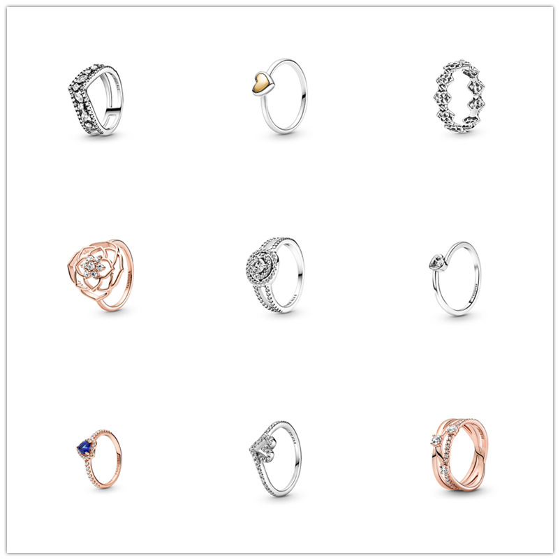 Korean ring