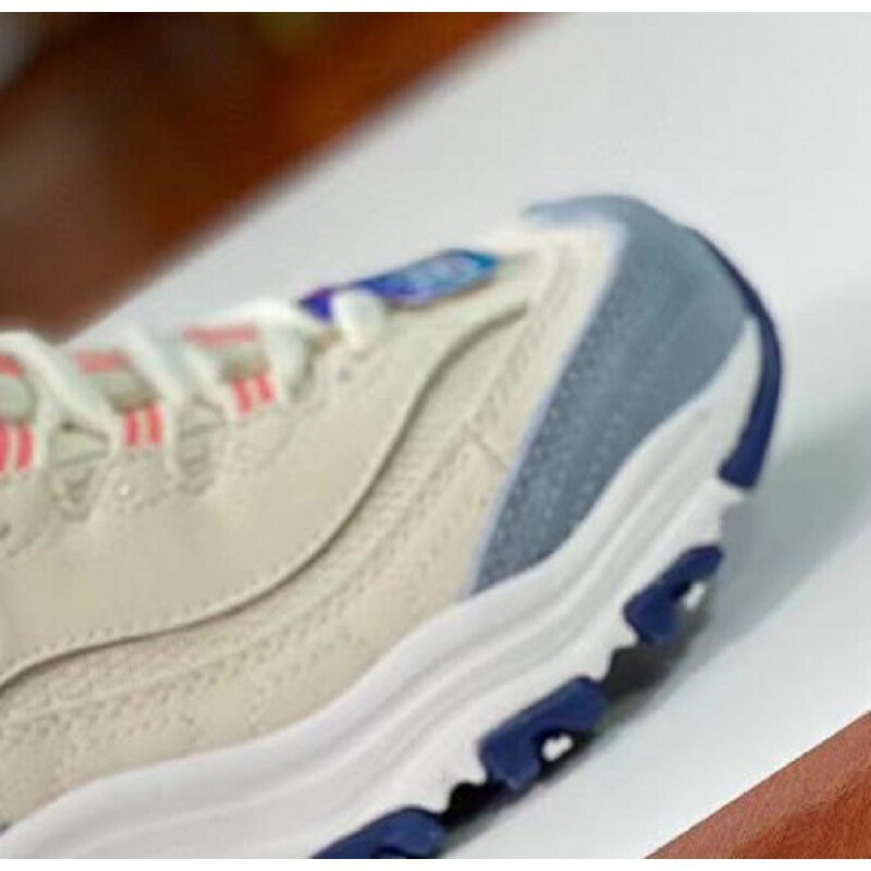 Putian s Cage Torre Shoes Summer New Color Matching All-match sneaker Couple Thick Sole White Shoes Casual Shoes