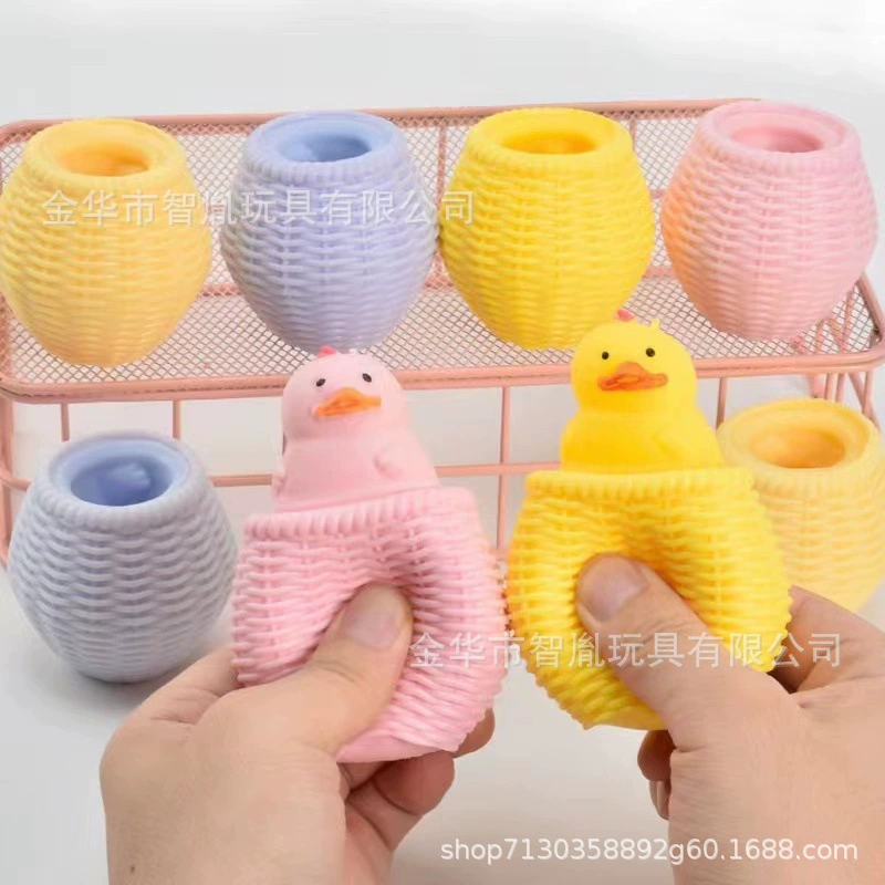 Слайм, игрушка, антистресс
