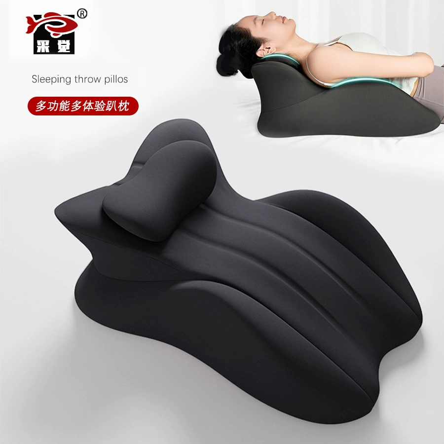 Трансграничные новые постельные подушки для сна, подушка для сна, подушка для игры на мобильном телефоне