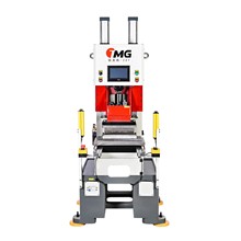 伺服下活动板单冲自动化一体机泡棉双面胶模切冲压机冲床全自动