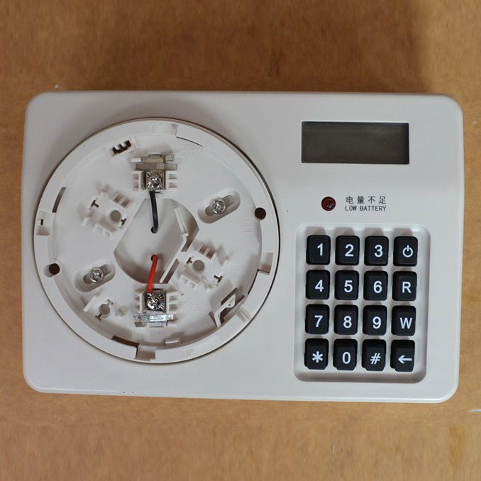 SYSTEM SENSOR盛赛尔编码器CP900M适用于 诺帝菲尔 安舍 霍尼韦尔