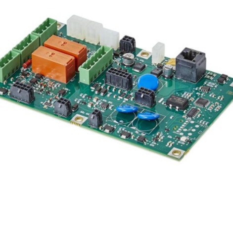 ABB机器人售后维保 备件 Contactor Unit DSQC 611 3HAC13389-2