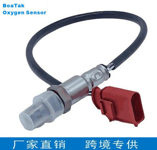 Factory Direct supply factory wholesale OxygenSensor oxygen sensor 1 line Delphi OE no.: 96335925