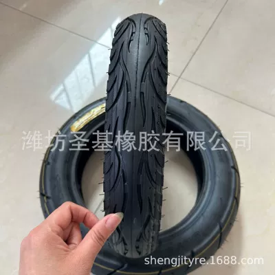 Electric Vehicle Tire Elektrikli avtomobil şinləri