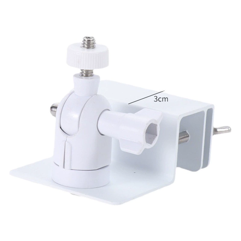 Arlo blink Ring google карниз дождевой канавы специальный кронштейн солнечной панели abs алюминиевый сплав кронштейн