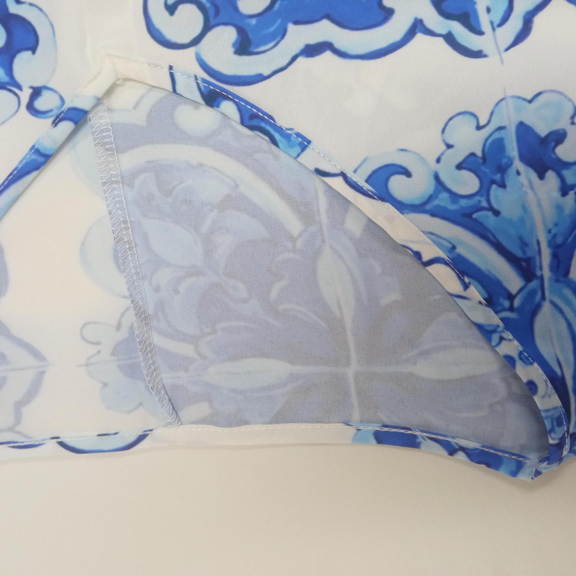 Fiesta A Diario Mujeres Casual Ropa De Calle Impresión Poliéster Conjunto Coordinado De Pantalón Conjuntos De Pantalones display picture 6