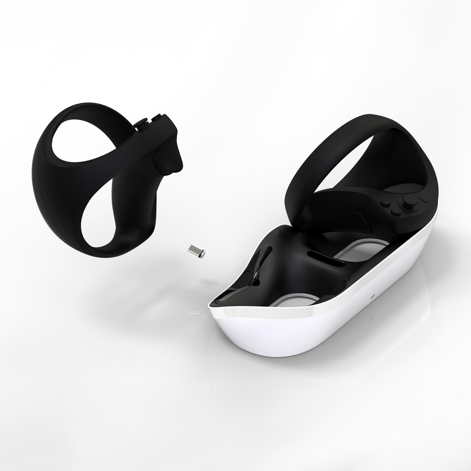 HONCAM  PSVR2 PSVR2ɳ PSVR2չʾ