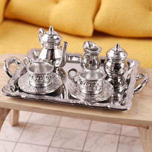 Dollhouse������BJD΢�sģ������8���׺Ͻ��� �N���������ģ��