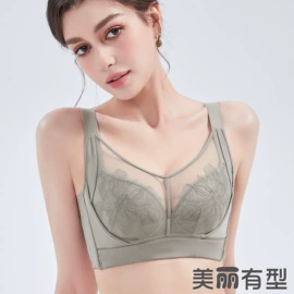 调整型文胸;运动文胸;大码文胸