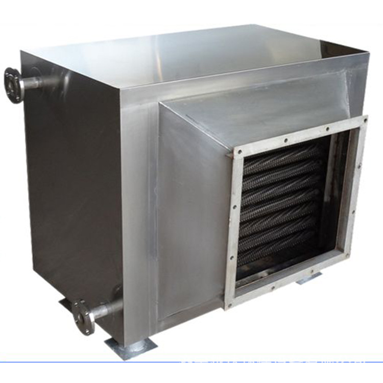 列管式换热器不锈钢板式换热器热交换器高温烟气余热回收换热器