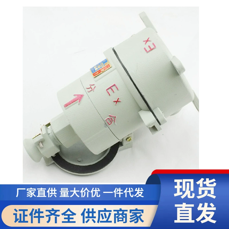 Взрывозащищенные от взрыва штифты для шахт 220V штифты для шахт штифты низкого давления