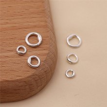 S925���y�����p���]��Ȧ�������β��DIY�Ʒ�B�ӭh�ؾ��h���