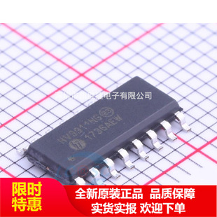 HV9911NG HV9911NG-G SOP16 ȫ��ԭ�b�F؛ ����ֱ�N�F؛ ��Ʒ