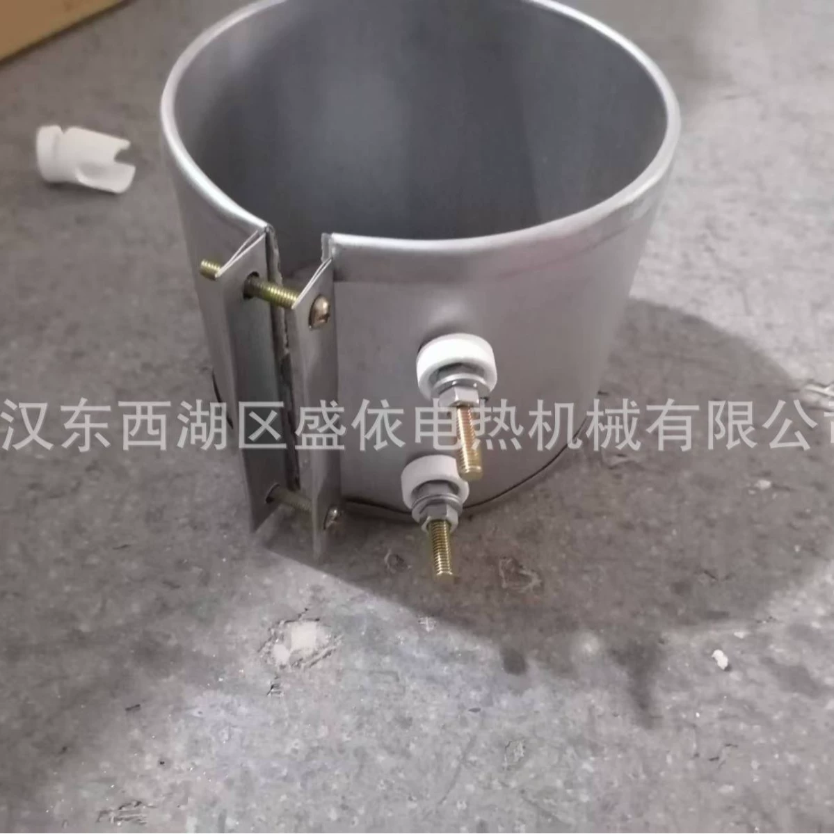 Оптовая продажа в наличии нагревательная спираль для литьевой машины, электрическая нагревательная спираль, круглая электрическая нагревательная спираль 220 В, 380 В, электрическая нагревательная спираль для выдувной машины, нагревательная спираль.