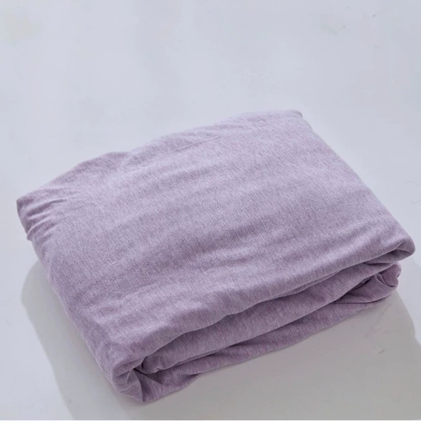 Purple lotus