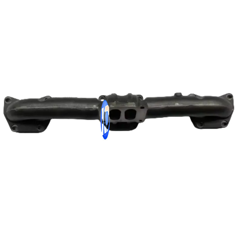 Foton Cummins engine ISG exhaust manifold ISX12 exhaust manifold/3693170