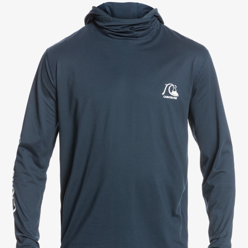Quiksilver Fishing Hoodies Sun Protection Clothing Summer Professional Fishing Clothing Hooded Mask T-Shirt Quiksilver Fishing Hoodies Sun Protection Clothing Summer Professional Fishing Clothing Hooded Mask T-Shirt
