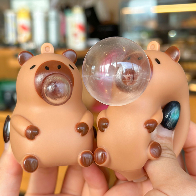 부티크 카피발라 [S사이즈] 7cm