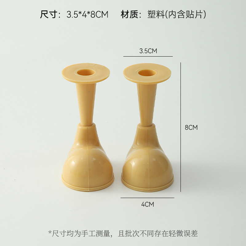 上锦 教师节新品搞怪小丑怪花桶创意鲜花插花桶diy花束手工礼物盒|undefined