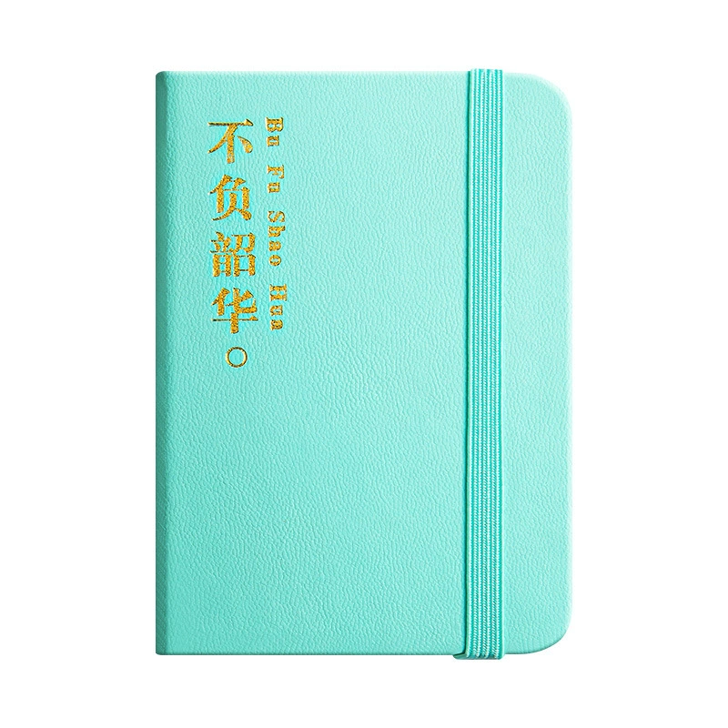 Pocket belt for students, small notebook, handheld laptop, book