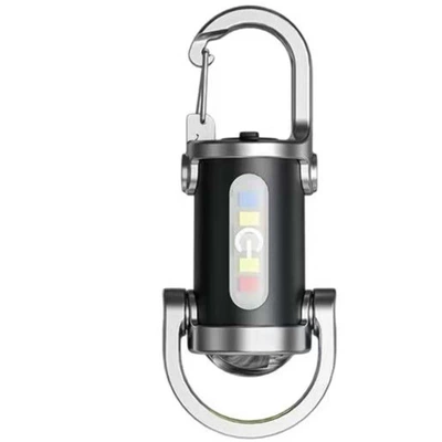 Travel Home Emergency Light, UV fənərlər